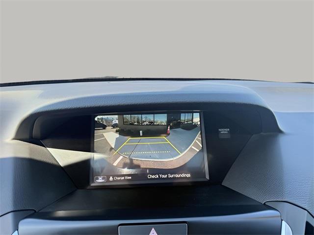 2020 Acura MDX 3.5L photo