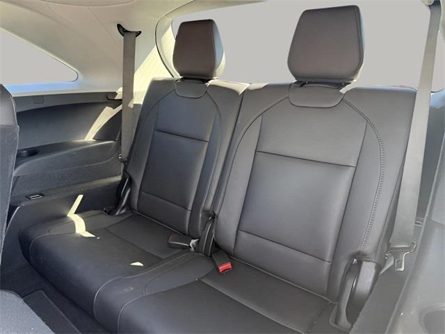2020 Acura MDX 3.5L photo