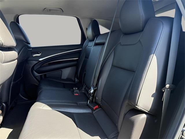 2020 Acura MDX 3.5L photo