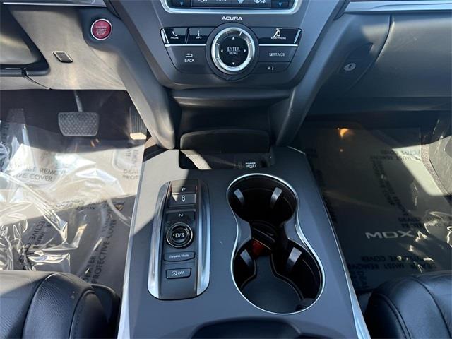 2020 Acura MDX 3.5L photo