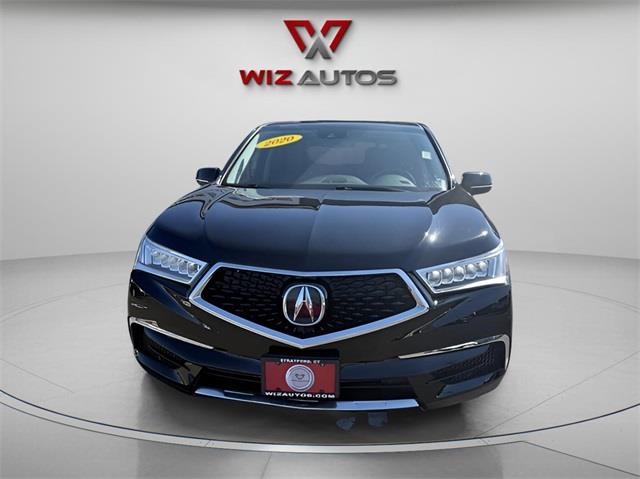 2020 Acura MDX 3.5L photo