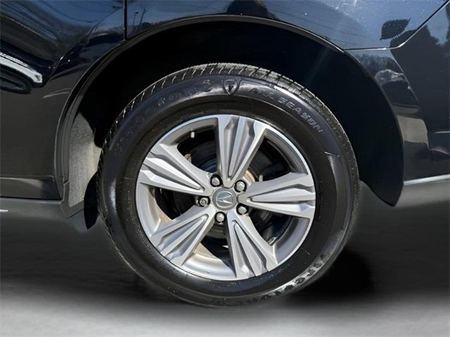 2020 Acura MDX 3.5L photo