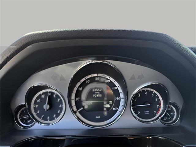 2011 Mercedes-Benz E-Class E350 4MATIC Luxury photo