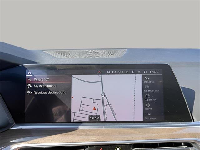2019 BMW X5 xDrive40i photo