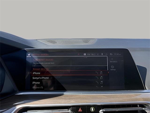2019 BMW X5 xDrive40i photo