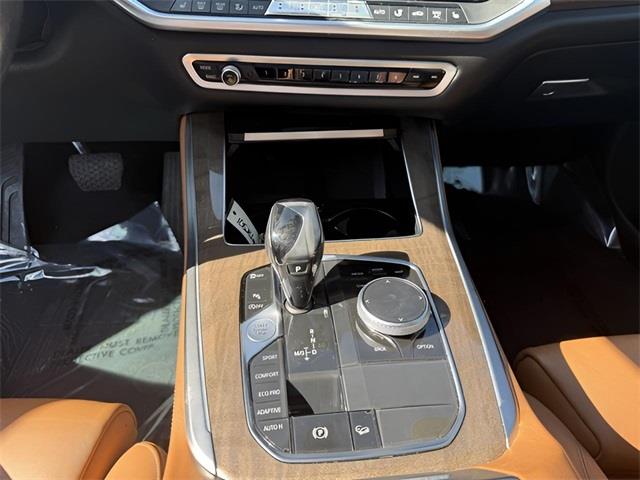 2019 BMW X5 xDrive40i photo