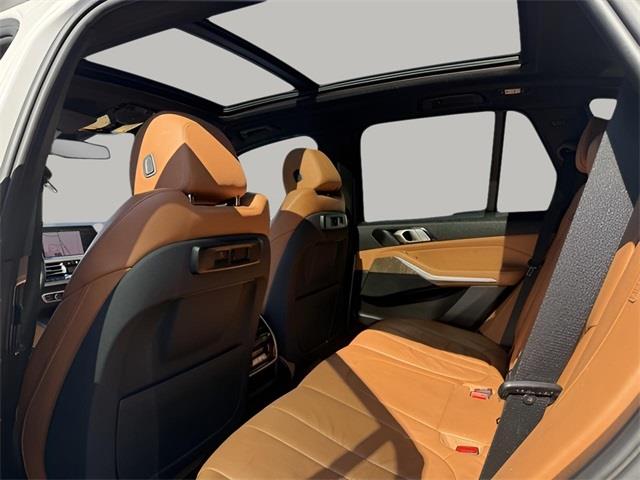 2019 BMW X5 xDrive40i photo