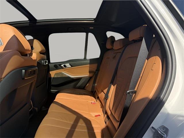 2019 BMW X5 xDrive40i photo