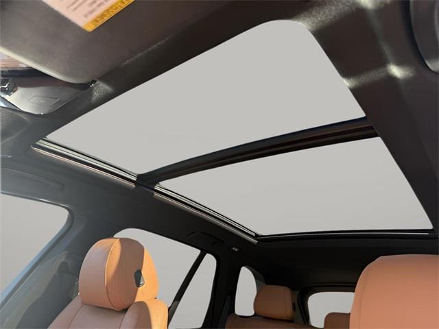 2019 BMW X5 xDrive40i photo