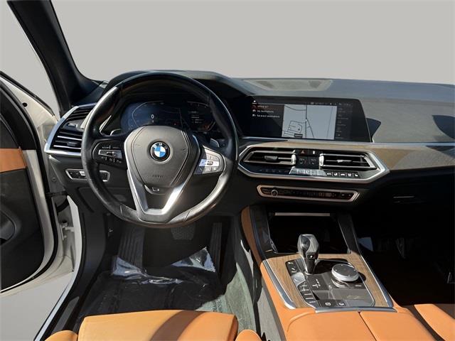 2019 BMW X5 xDrive40i photo