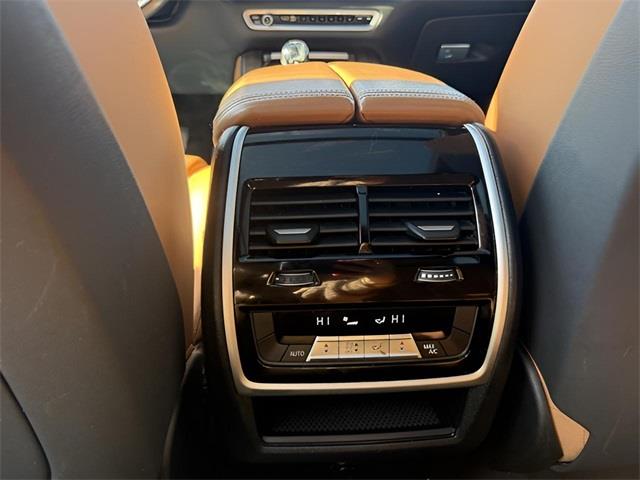 2019 BMW X5 xDrive40i photo