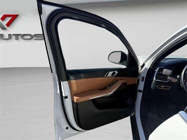 2019 BMW X5 xDrive40i photo