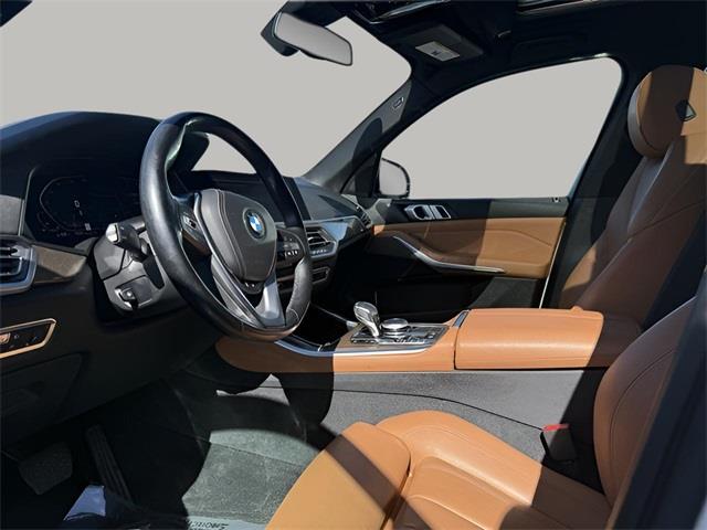 2019 BMW X5 xDrive40i photo