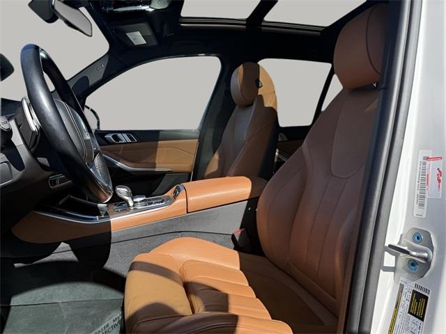 2019 BMW X5 xDrive40i photo
