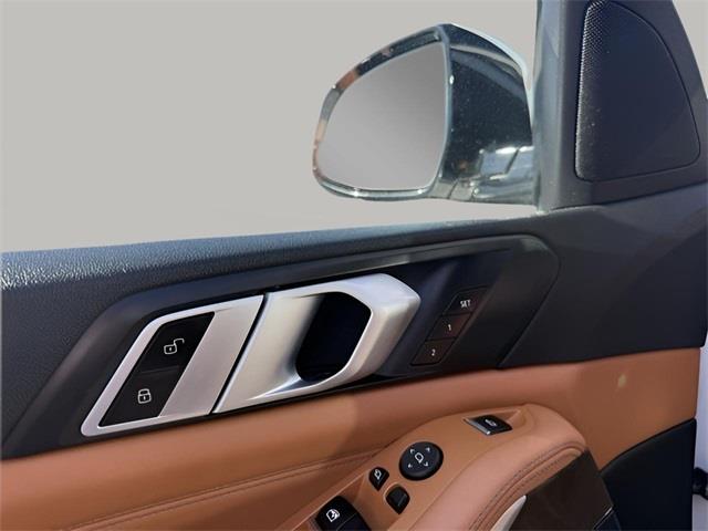 2019 BMW X5 xDrive40i photo