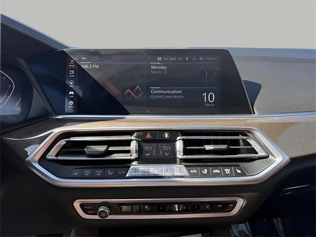 2019 BMW X5 xDrive40i photo
