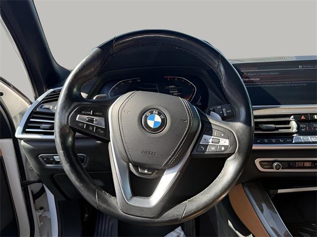 2019 BMW X5 xDrive40i photo