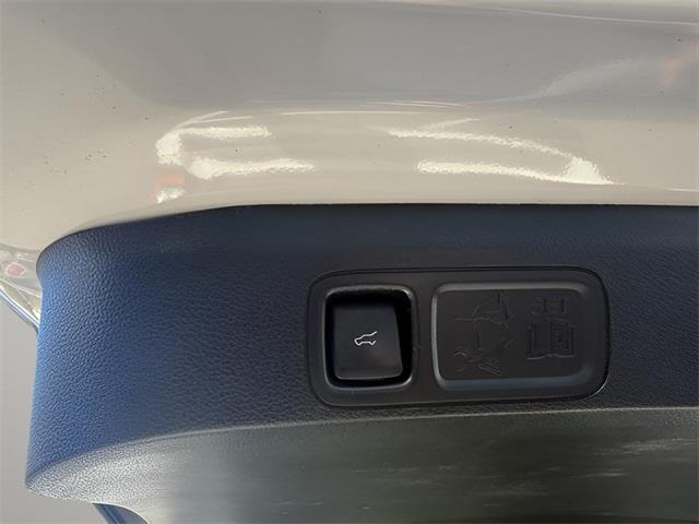 2019 Ford Expedition Platinum photo