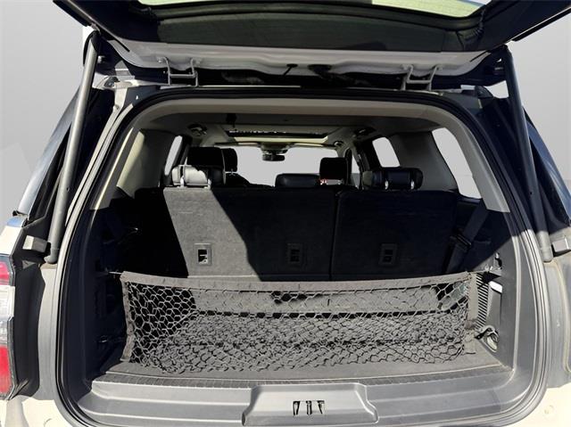2019 Ford Expedition Platinum photo