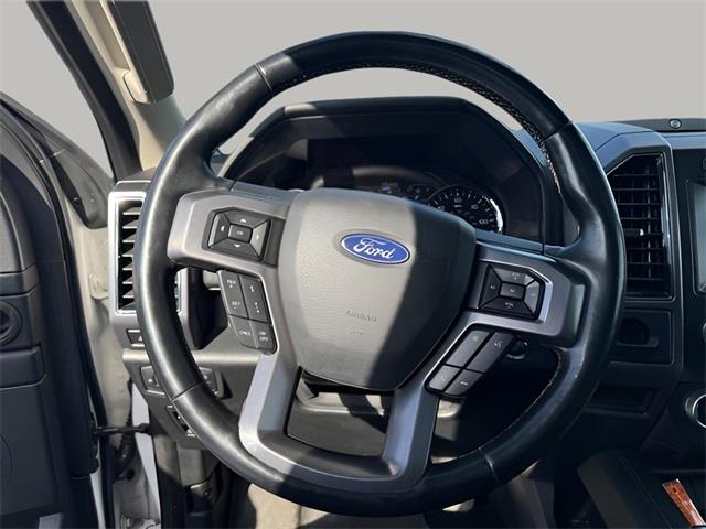 2019 Ford Expedition Platinum photo