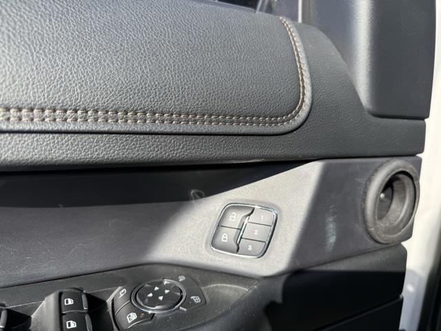 2019 Ford Expedition Platinum photo