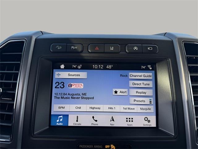 2019 Ford Expedition Platinum photo