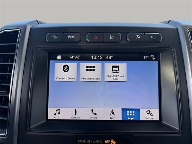 2019 Ford Expedition Platinum photo