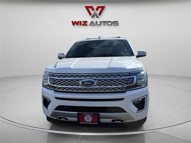 2019 Ford Expedition Platinum photo