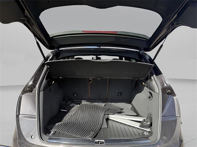 2015 Audi SQ5 3.0T Prestige photo