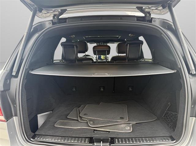 2016 Mercedes-Benz GLE GLE 350 photo