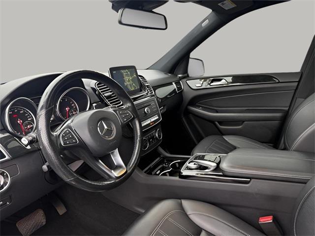 2016 Mercedes-Benz GLE GLE 350 photo