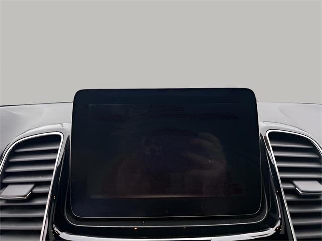 2016 Mercedes-Benz GLE GLE 350 photo