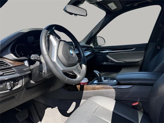 2018 BMW X5 xDrive35i photo