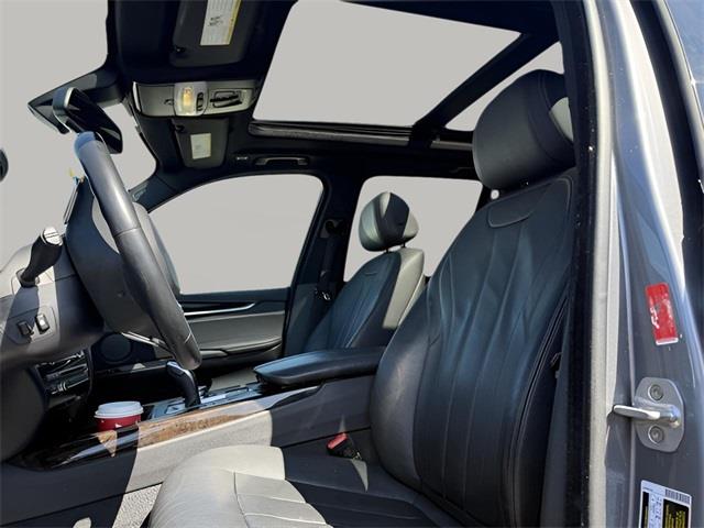 2018 BMW X5 xDrive35i photo