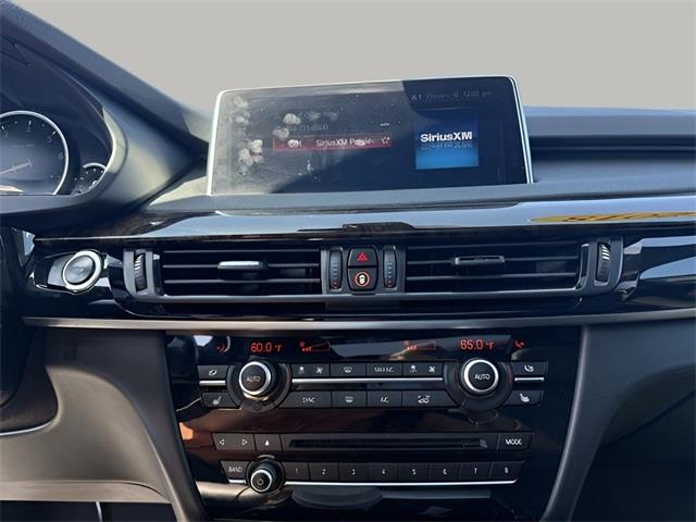 2018 BMW X5 xDrive35i photo