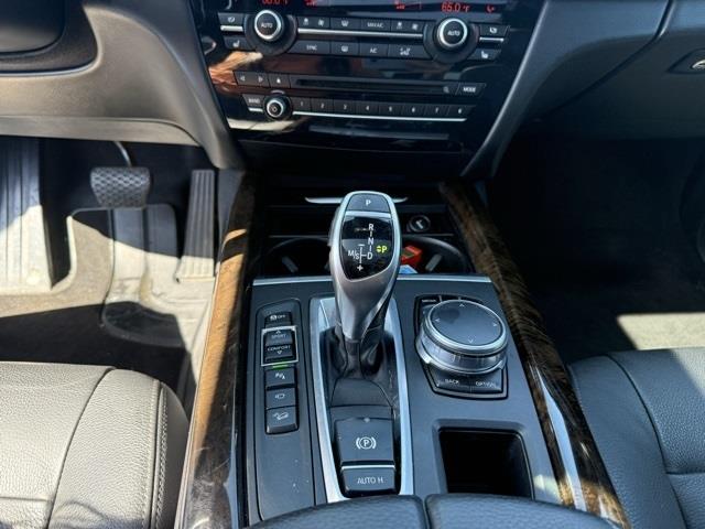 2018 BMW X5 xDrive35i photo