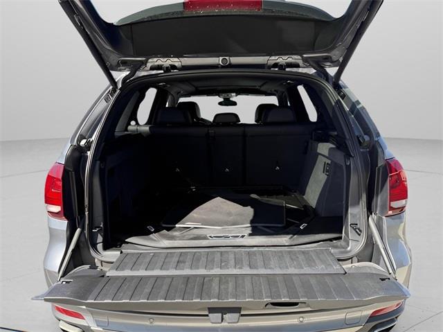 2018 BMW X5 xDrive35i photo