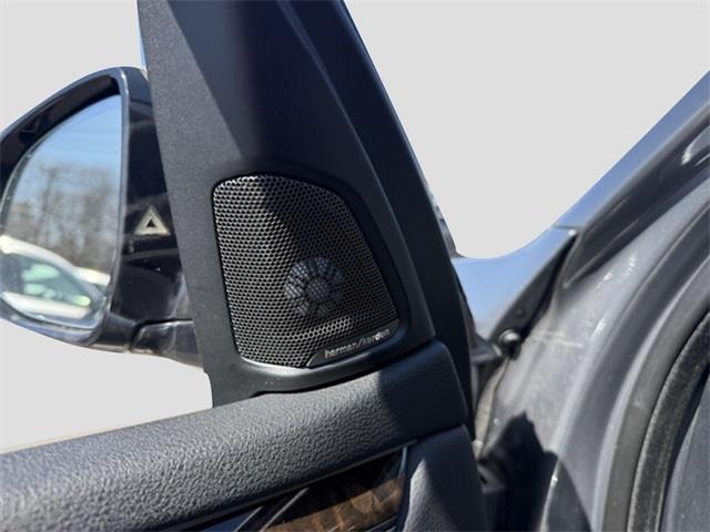 2018 BMW X5 xDrive35i photo