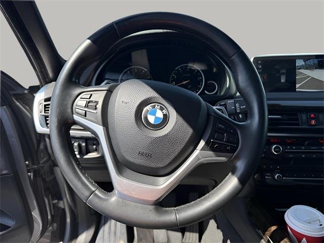2018 BMW X5 xDrive35i photo
