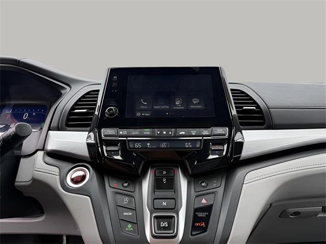 2022 Honda Odyssey EX-L photo