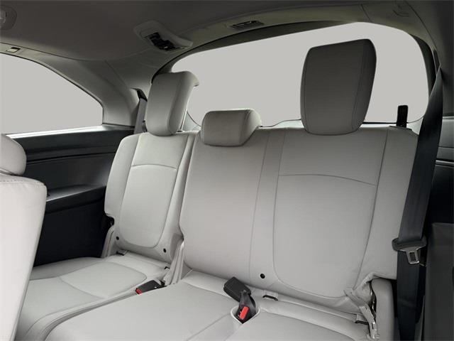 2022 Honda Odyssey EX-L photo
