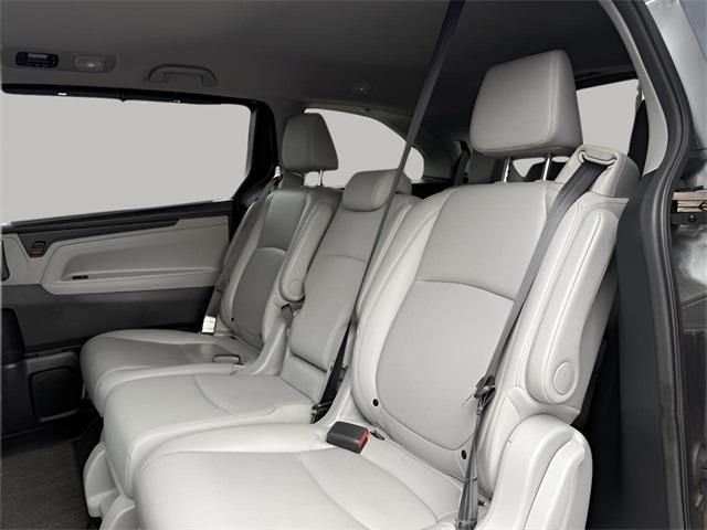 2022 Honda Odyssey EX-L photo