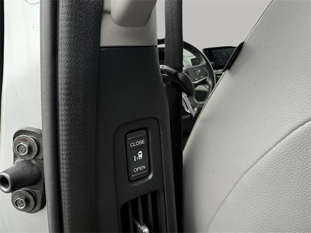 2022 Honda Odyssey EX-L photo