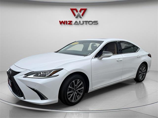 2022 Lexus ES Es photo