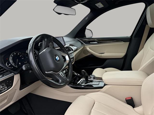 2019 BMW X3 xDrive30i photo