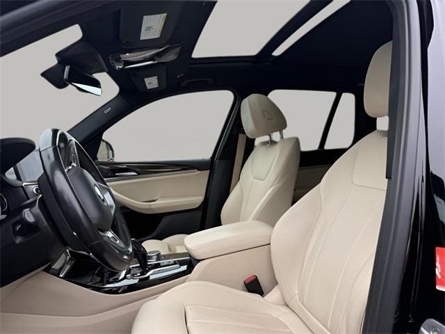 2019 BMW X3 xDrive30i photo