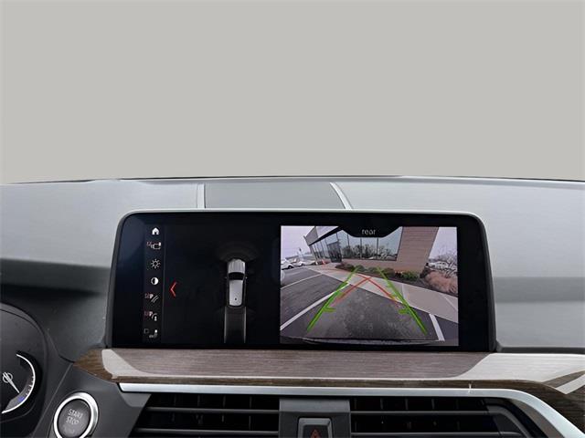 2019 BMW X3 xDrive30i photo