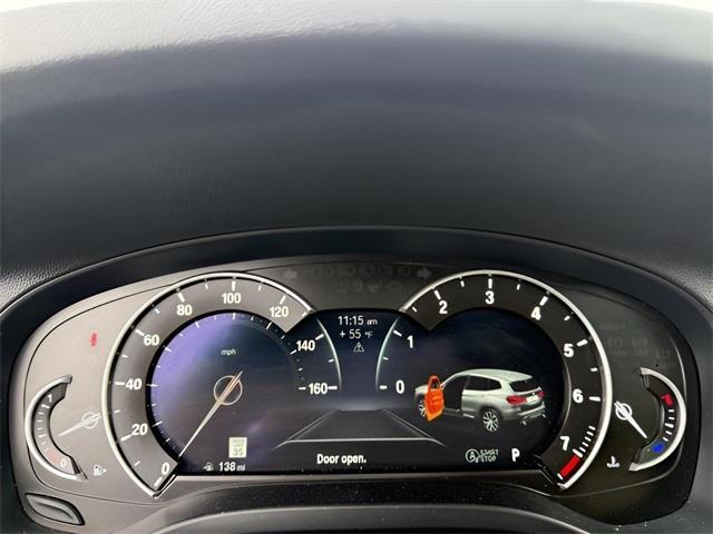 2019 BMW X3 xDrive30i photo