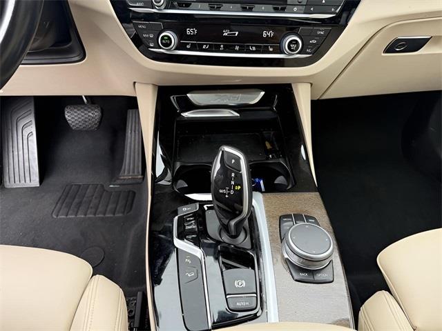 2019 BMW X3 xDrive30i photo