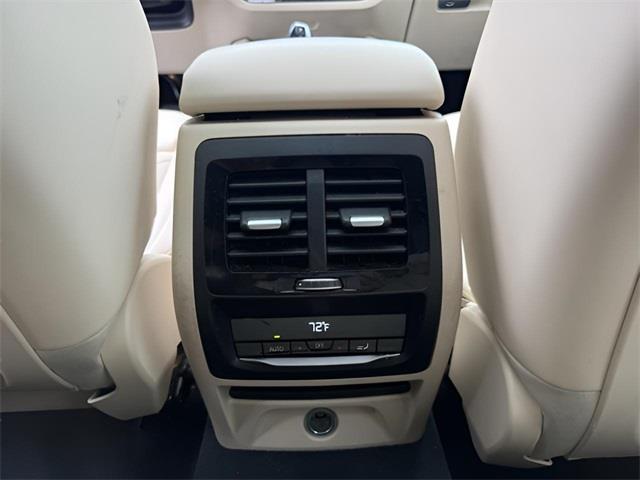2019 BMW X3 xDrive30i photo